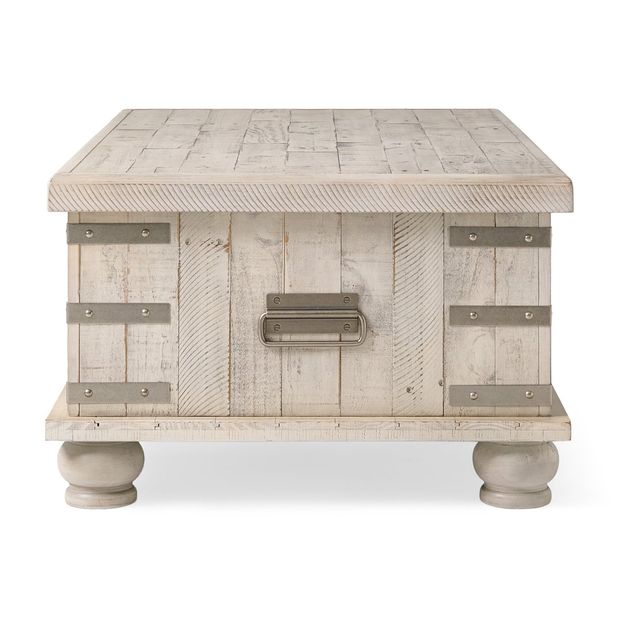 Picture of Carynhurst Lift Top Cocktail Table