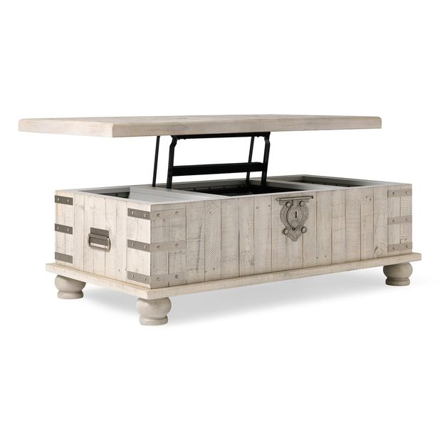 Picture of Carynhurst Lift Top Cocktail Table