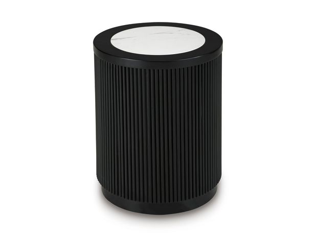 Picture of Grayman End Table