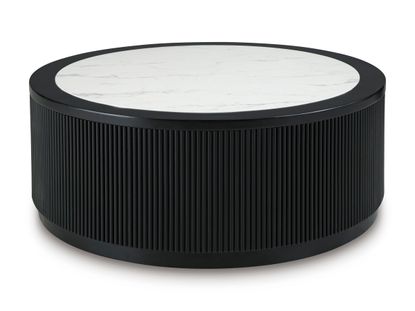 Picture of Grayman Cocktail Table