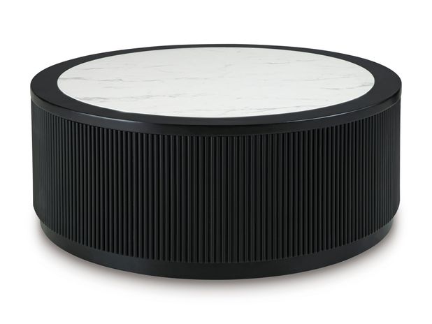 Picture of Grayman Cocktail Table