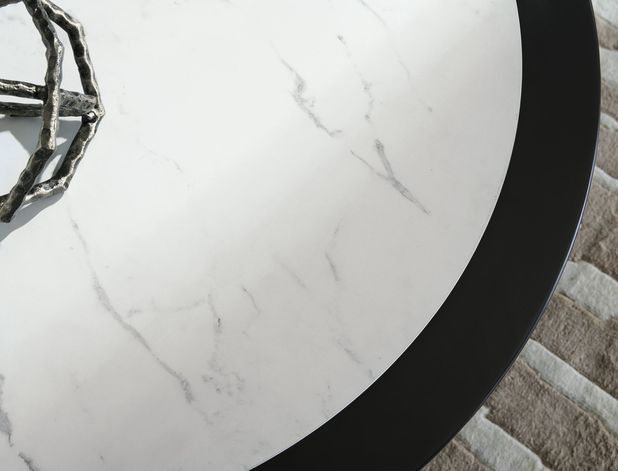 Picture of Grayman Cocktail Table