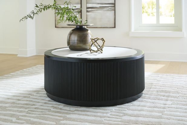 Picture of Grayman Cocktail Table