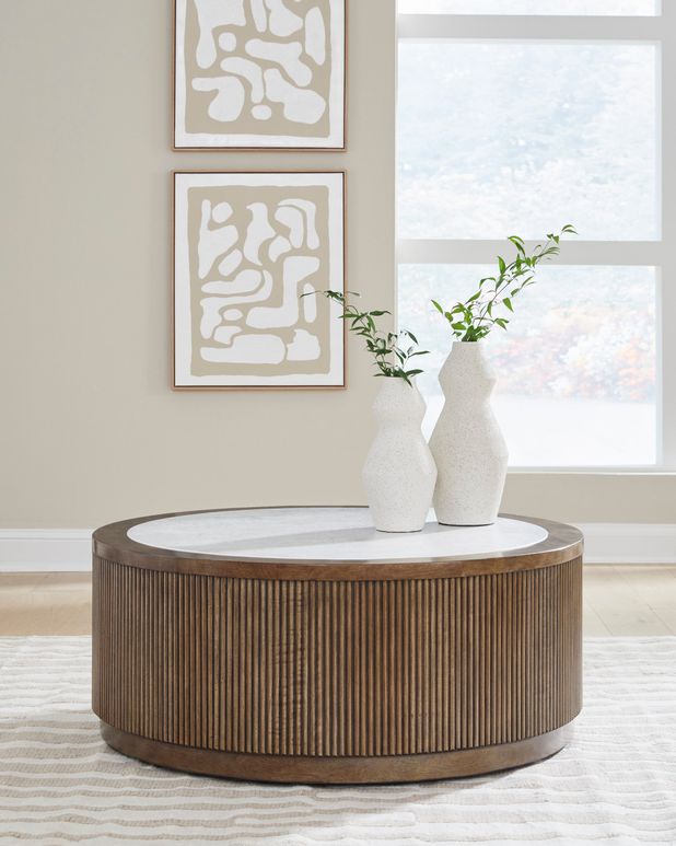 Picture of Hadonna Cocktail Table