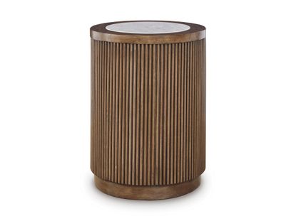Picture of Hadonna End Table
