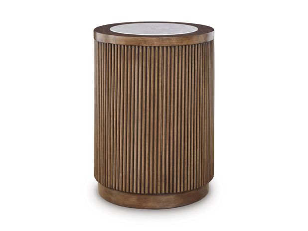Picture of Hadonna End Table