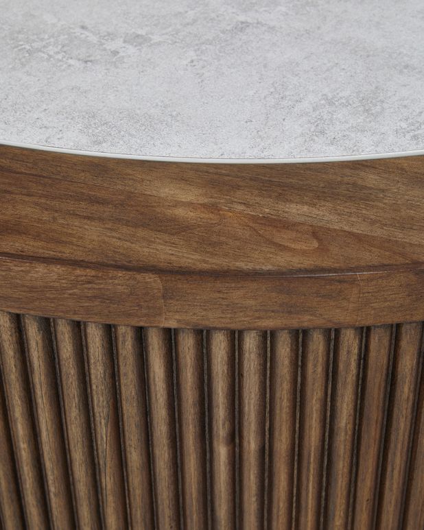Picture of Hadonna End Table