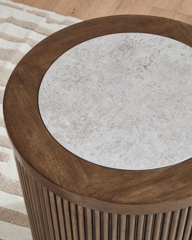 Picture of Hadonna End Table