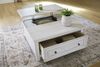 Picture of Robbinsdale Lift Top Cocktail Table