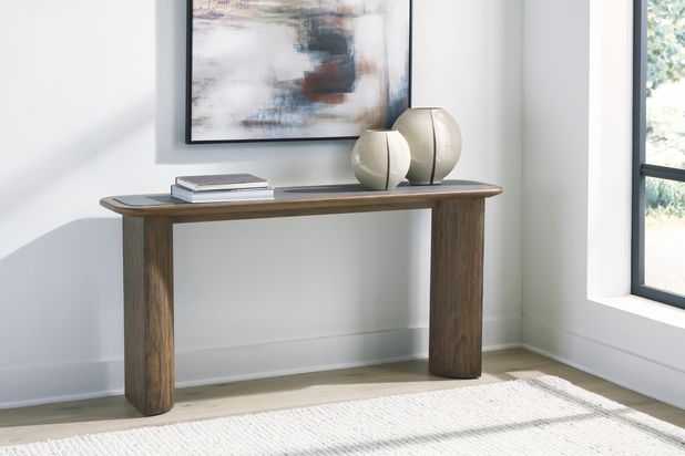 Picture of Dontayne Sofa Table