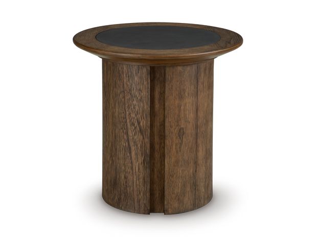 Picture of Dontayne End Table