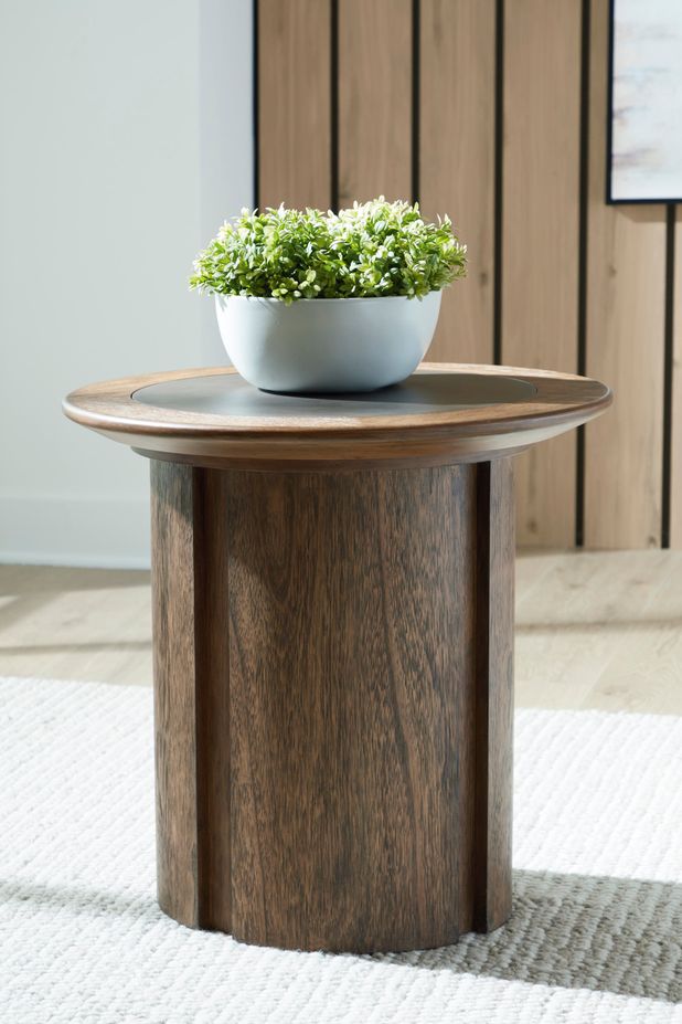 Picture of Dontayne End Table