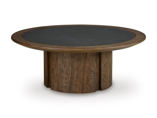 Picture of Dontayne Cocktail Table