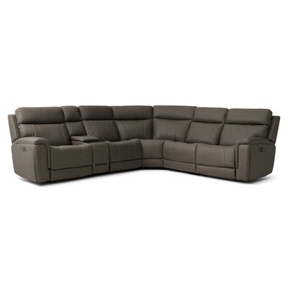 Picture of Avalon 6pc Power Sectional