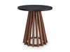 Picture of Kallari Round End Table