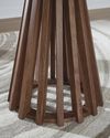 Picture of Kallari Round End Table