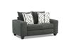 Picture of Overjoy Loveseat