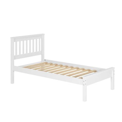 Picture of Contempo Twin Bed