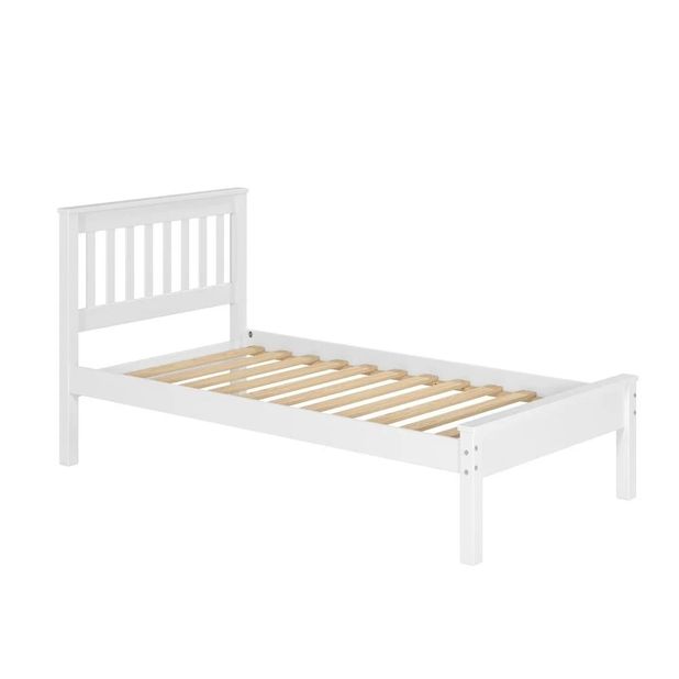 Picture of Contempo Twin Bed