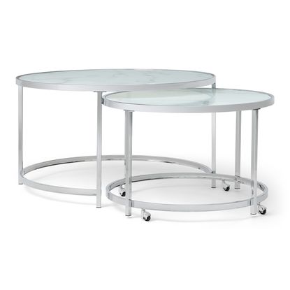 Picture of Rayne Nesting Cocktail Table
