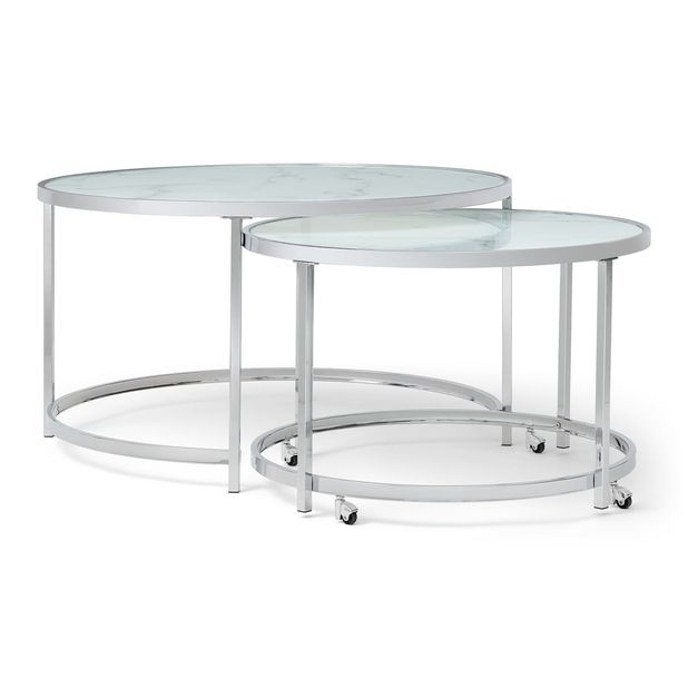 Picture of Rayne Nesting Cocktail Table