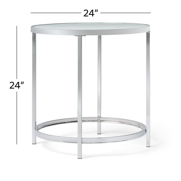 Picture of Rayne End Table