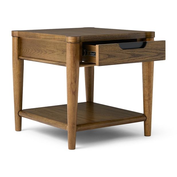 Picture of Roanhowe End Table