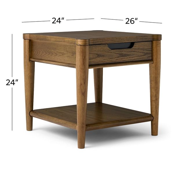 Picture of Roanhowe End Table