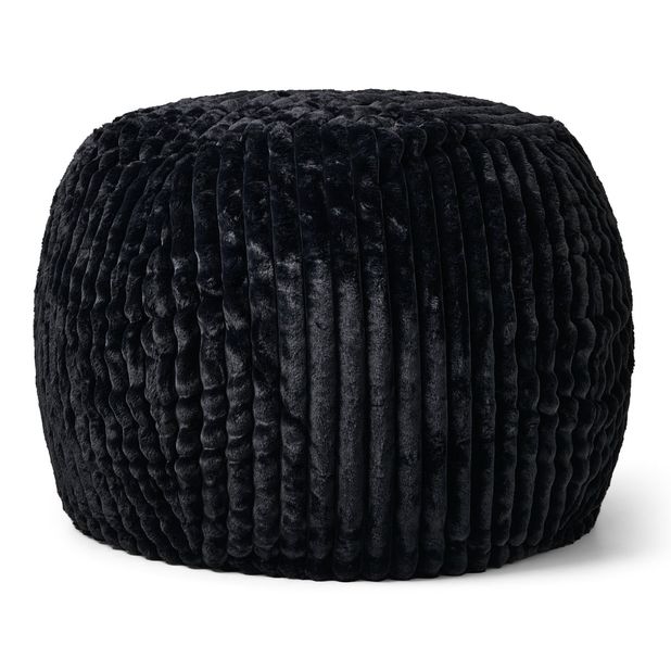 Picture of Puff Lounge Pouf