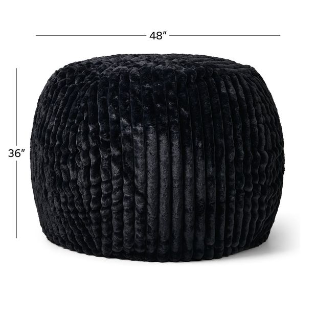 Picture of Puff Lounge Pouf