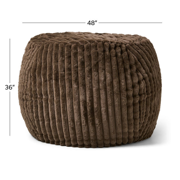 Picture of Puff Lounge Pouf