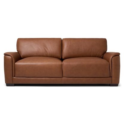 Picture of Felton Caramel Sofa