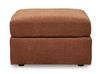 Picture of ModMax Oversized Ottoman
