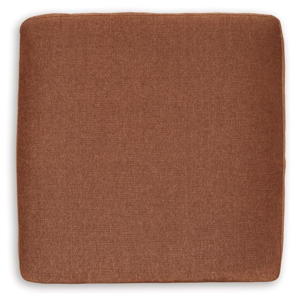 Picture of ModMax Oversized Ottoman