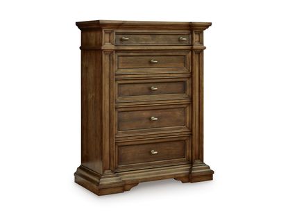 Picture of Channley Chest