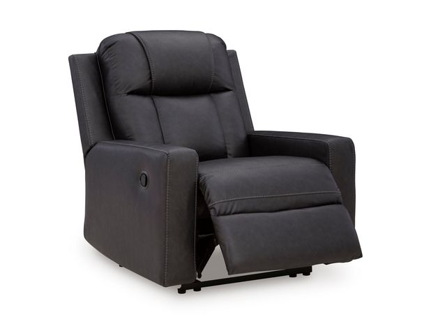 Picture of Mackmenville Recliner