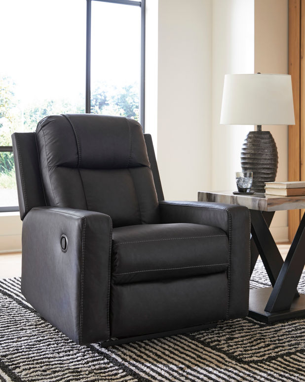 Picture of Mackmenville Recliner