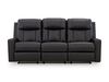 Picture of Mackmenville Reclining Sofa