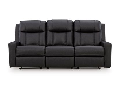 Picture of Mackmenville Reclining Sofa