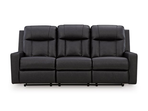 Picture of Mackmenville Reclining Sofa