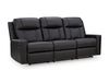 Picture of Mackmenville Reclining Sofa