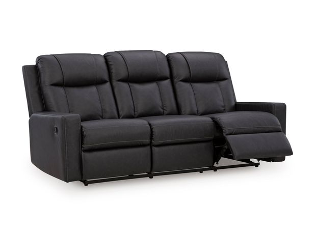 Picture of Mackmenville Reclining Sofa