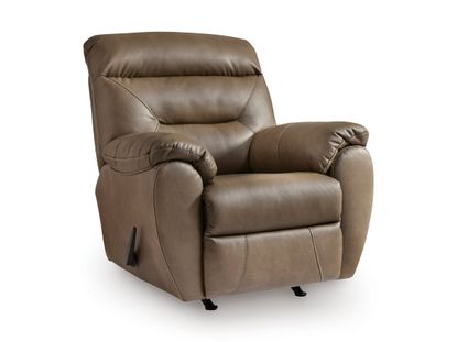 Picture of Pittsman Rocker Recliner