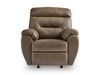 Picture of Pittsman Rocker Recliner