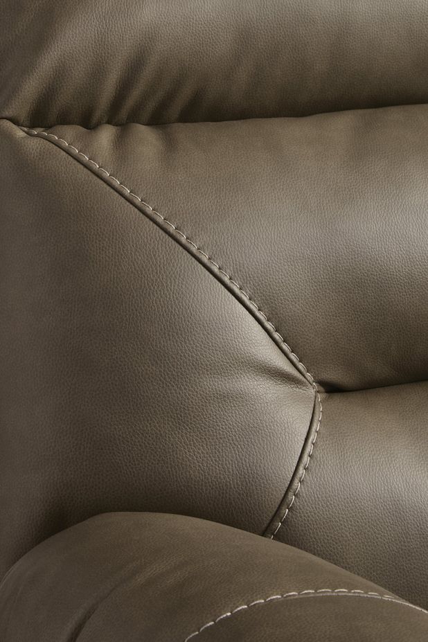 Picture of Pittsman Rocker Recliner