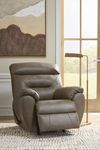 Picture of Pittsman Rocker Recliner