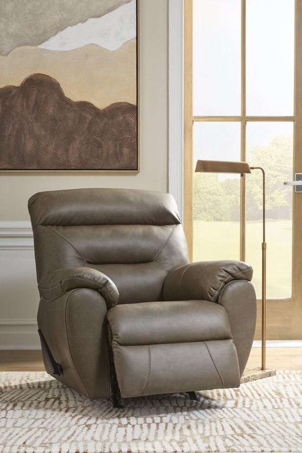 Picture of Pittsman Rocker Recliner