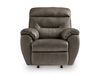 Picture of Pittsman Rocker Recliner