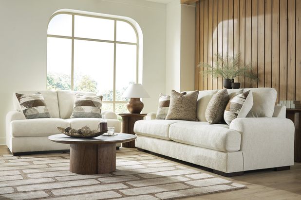 Picture of Nolenburg Loveseat