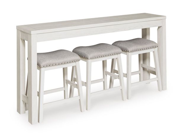 Picture of Robbinsdale 4pc Sofa Table Set